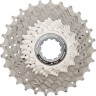Кассета SHIMANO DURA-ACE, R9100, 11 скоростей, 12-28 ICSR910011228