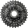 Кассета SHIMANO HG31, 8 скоростей, 11-34 ECSHG318134