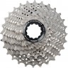 Кассета SHIMANO ULTEGRA, R8000, 11 скоростей, 14-28 ICSR800011428