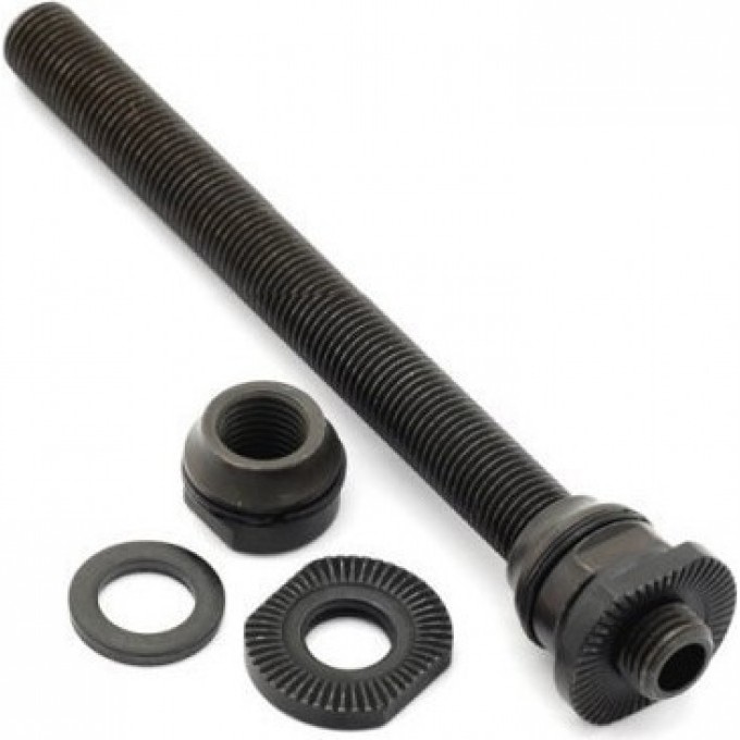 Ось в сборе SHIMANO для HB-M475, 108 мм (4-1/4") Y2T398040