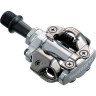 Педали SHIMANO M540, с шипами EPDM540