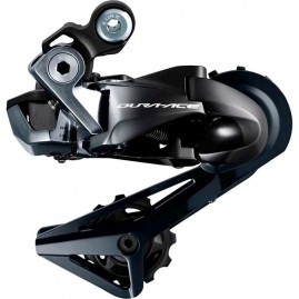Переключатель задний SHIMANO DURA-ACE DI2, R9150, SS, 11 скоростей