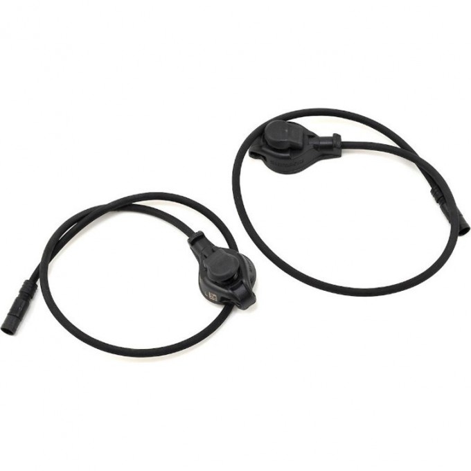 Шифтер SHIMANO DURA-ACE DI2, SW-R9150, ЛЕВЫЙ И ПРАВЫЙ ISWR9150