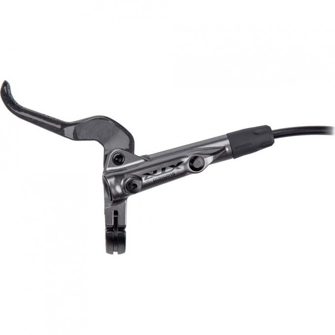 Тормозная ручка SHIMANO M9000, ЛЕВ., ДЛЯ ГИДРАВЛ. ДИСК. ТОРМ. IBLM9000L