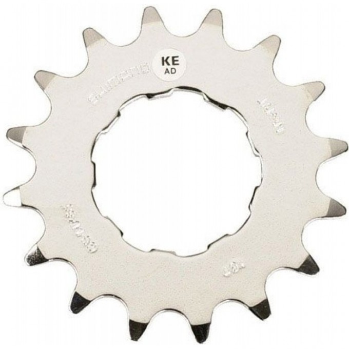 Звезда задняя SHIMANO DXR, MX66, 16T ICSMX6616