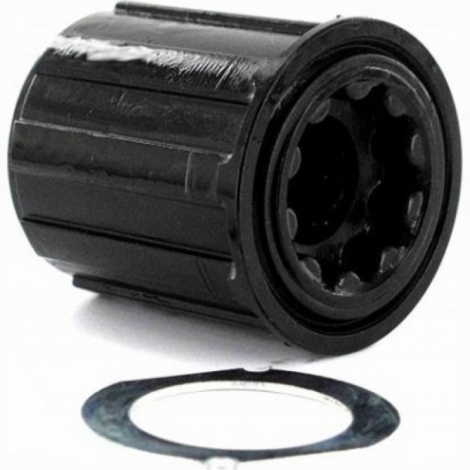 Барабан велосипедный SHIMANO, для WH-R501, Y4SK98080