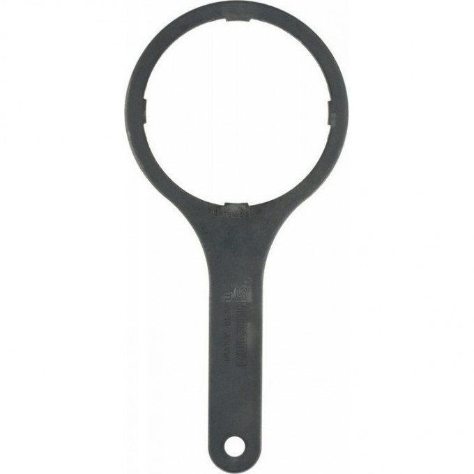 Инструмент SHIMANO TL-AF10, для установки левого пыльника A, к SG S500/S501, Y32010000