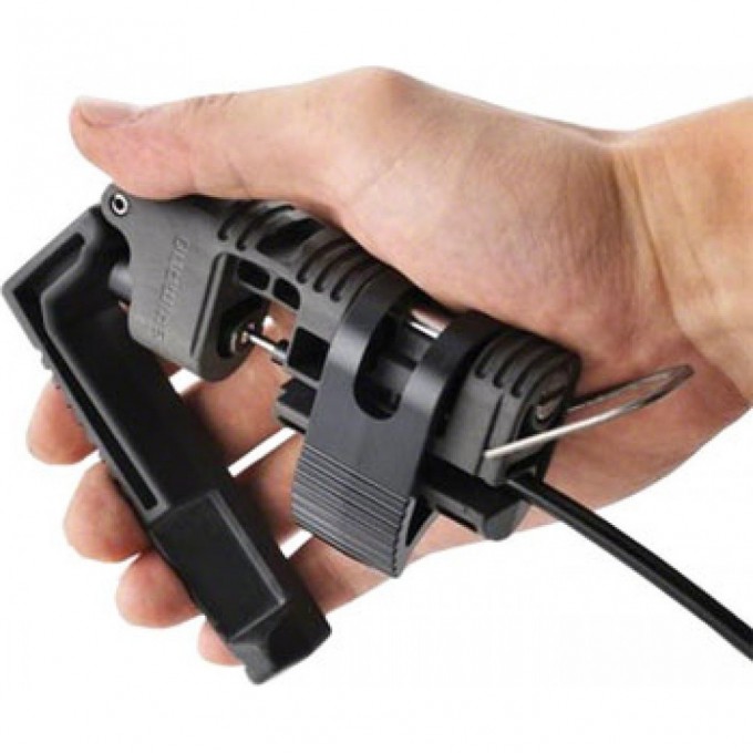 Инструмент SHIMANO TL-BH62, запасной пресс к TL-BH62 Y13098571