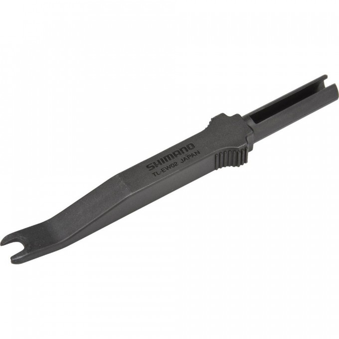 Инструмент SHIMANO TL-EW02, для соединения и разъединения электро проводов DI2 Y6VE16000