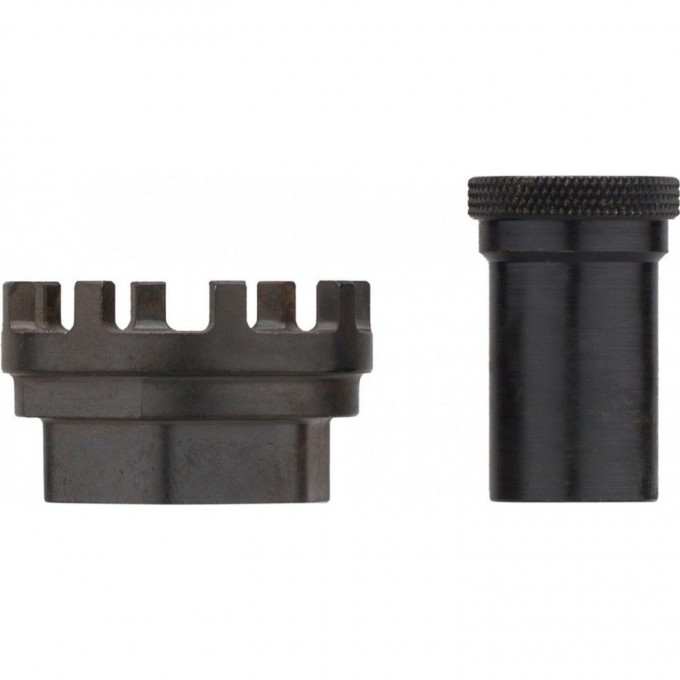 Инструмент SHIMANO TL-UN96-S, съемник каретки и звезд, для FCM952 Y13098090