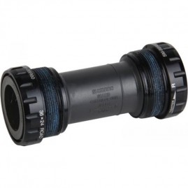 Каретка SHIMANO BBR60, ROAD, ITALIAN