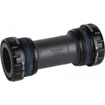 Каретка SHIMANO BBR60, ROAD, ITALIAN