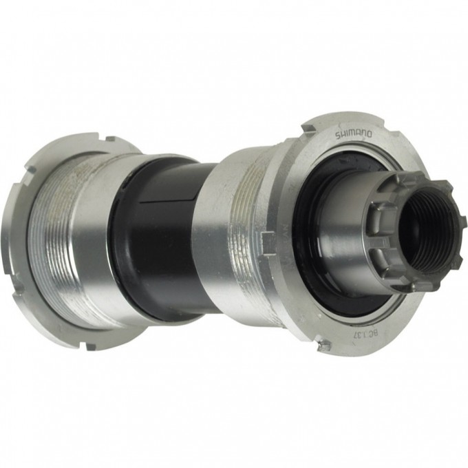 Каретка SHIMANO DURA-ACE, 7700, 68/109.5мм, без болтов IBB7700B09N