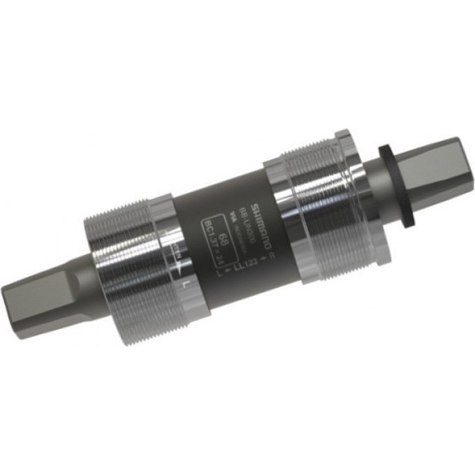Каретка SHIMANO UN300, 68/115мм, с болтами, без упаковки ABBUN300B15B