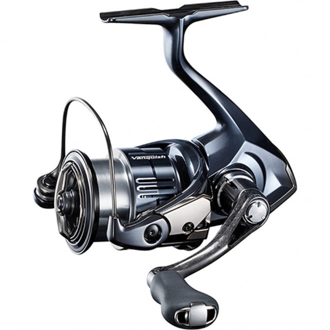 Катушка SHIMANO 19 VANQUISH 2500S HG VQC2500SHGFB