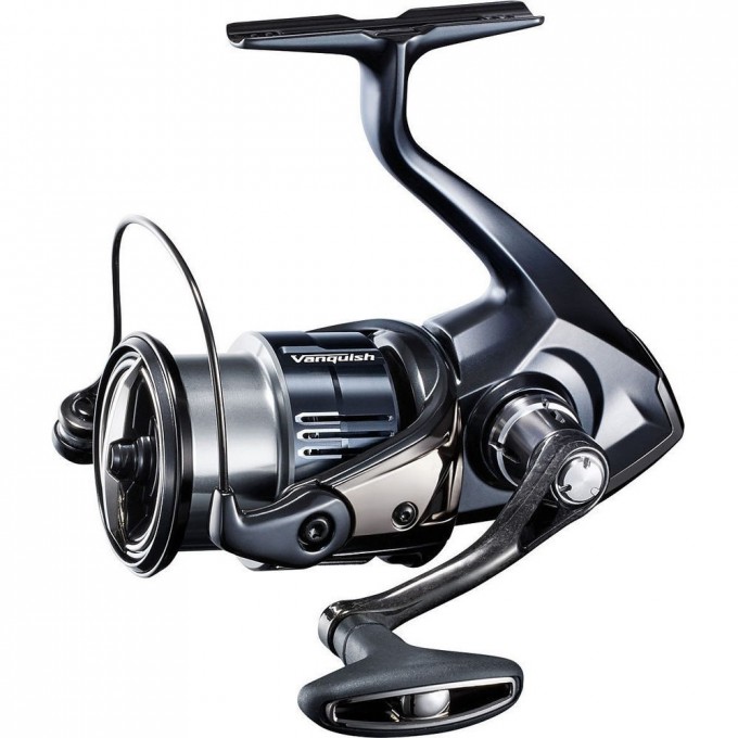 Катушка SHIMANO 19 VANQUISH C3000 MHGFB VQC3000MHGFB