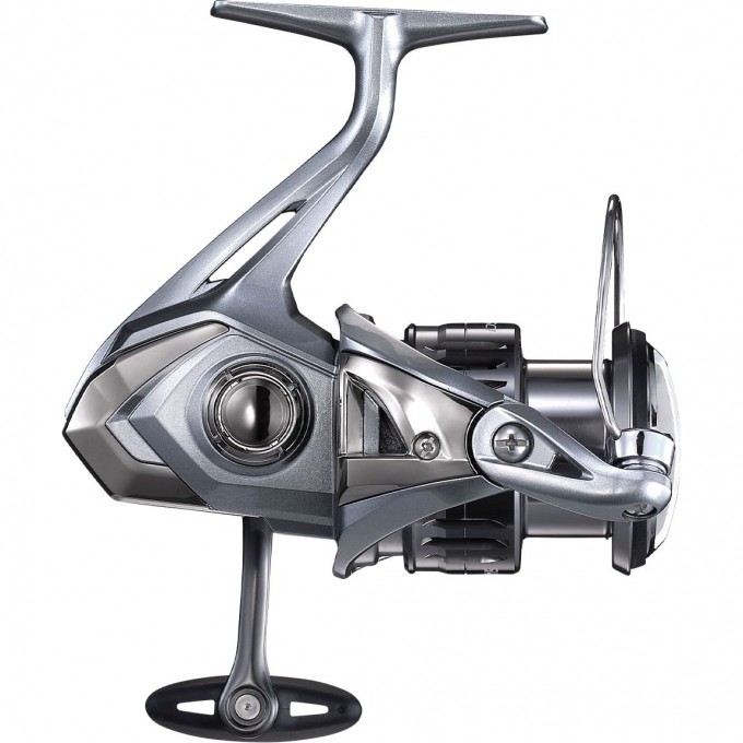 Катушка SHIMANO 21 NASCI 1000 06176