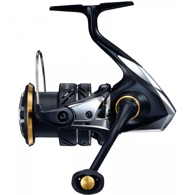 Катушка SHIMANO 21 SUSTAIN 2500FJ SA2500FJ