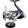 Катушка SHIMANO 21 TWIN POWER SW 10000 PGC TPSW10000PGC