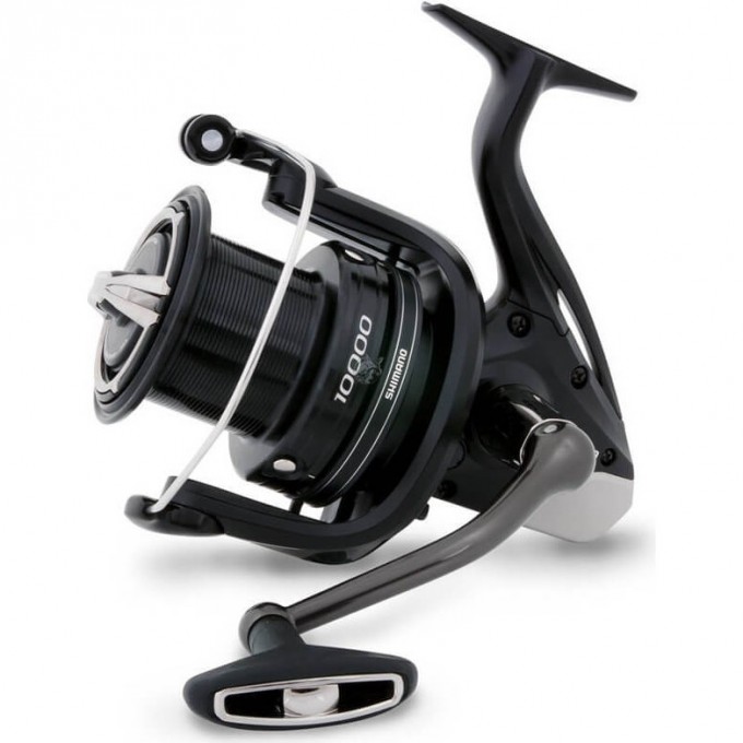 Катушка SHIMANO AERLEX 10000 XTB ALX10000XTB
