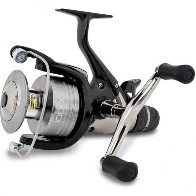 Катушка SHIMANO BAITRUNNER XT 10000RB BTRXT10000RB