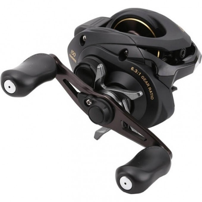 Катушка SHIMANO CAIUS 151A LH CIS151A