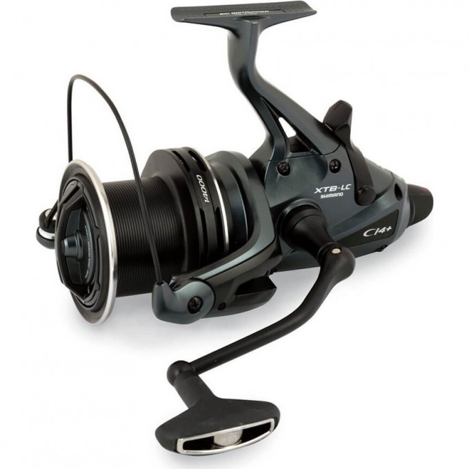 Катушка SHIMANO MEDIUM BAITRUNNER CI4 LC 5500 XTB MBTRCI4XTBLC