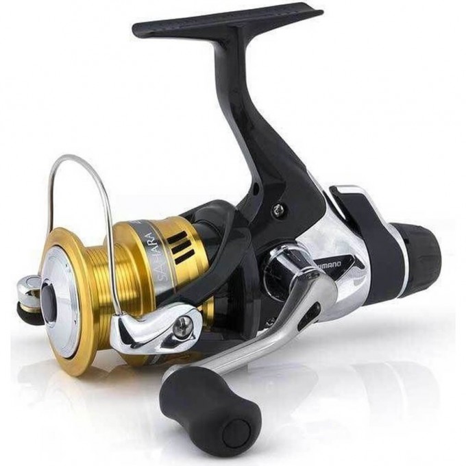Катушка SHIMANO SAHARA 2500 RD SH2500R