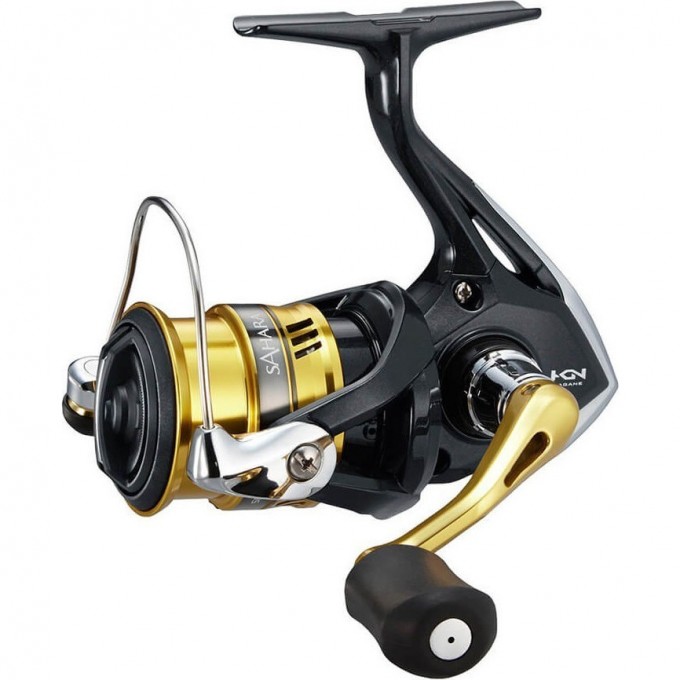 Катушка SHIMANO SAHARA C3000FI SHC3000FI