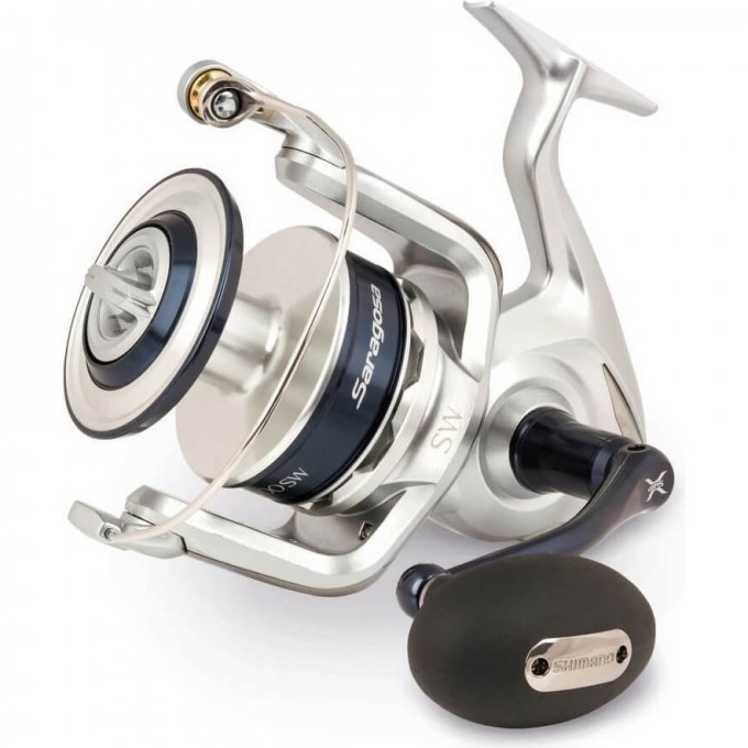 Катушка SHIMANO SARAGOSA 10000SW SRG10000SW