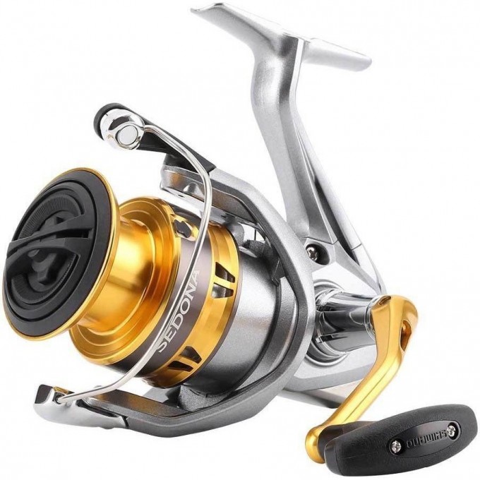 Катушка SHIMANO SEDONA 2500HG FI SE2500HGFI