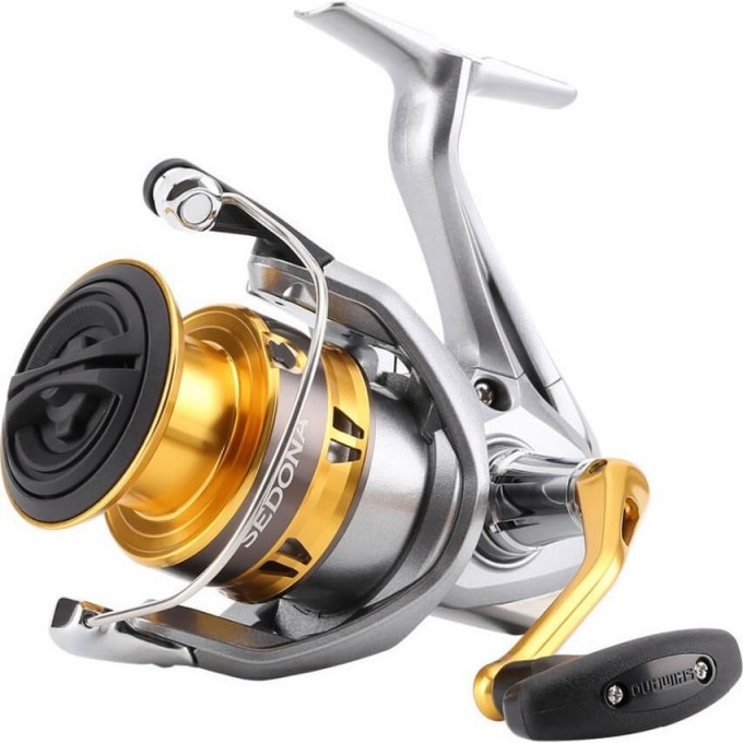 Катушка SHIMANO SEDONA C5000XG FI SEC5000XGFI