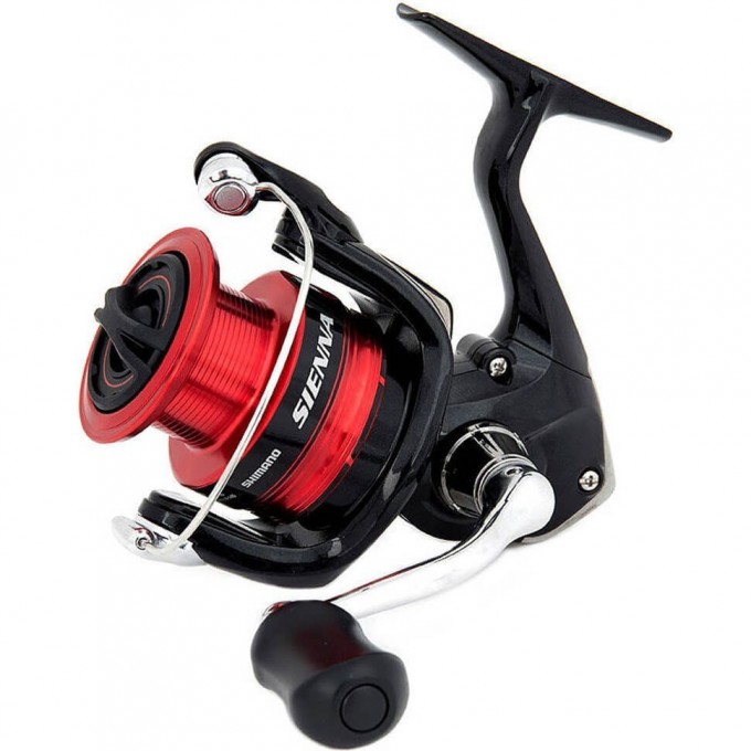 Катушка SHIMANO SIENNA 2500 FG SN2500FG