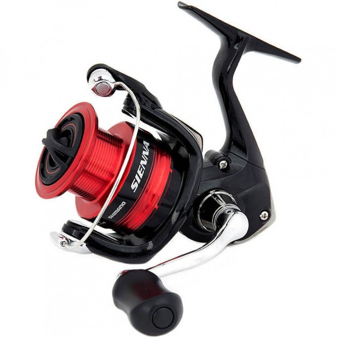 Катушка SHIMANO SIENNA 4000 FG SN4000FG