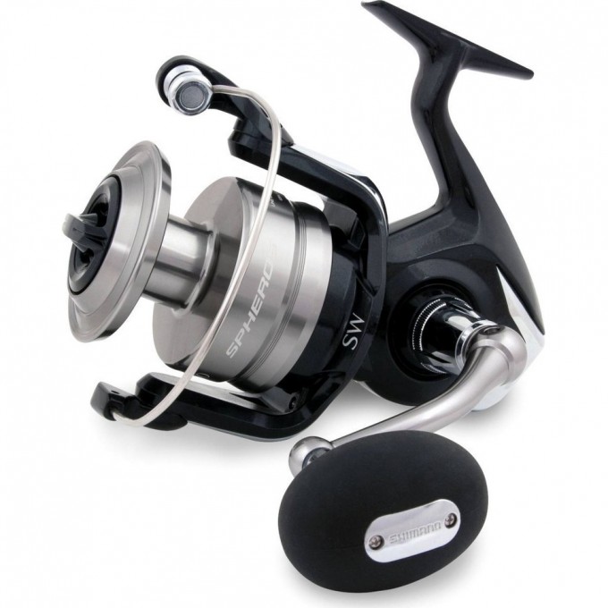 Катушка SHIMANO SPHEROS 10000 SW SP10000SW