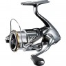 Катушка SHIMANO STELLA 1000FJ STL1000FJ