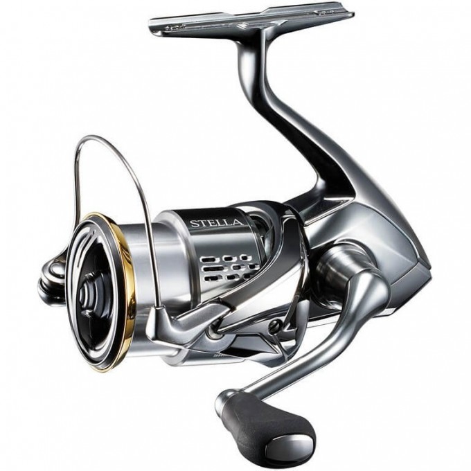 Катушка SHIMANO STELLA C3000FJ STLC3000FJ