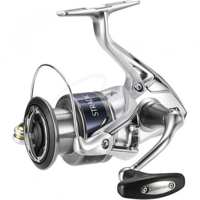 Катушка SHIMANO STRADIC 2500 FK ST2500HGFK