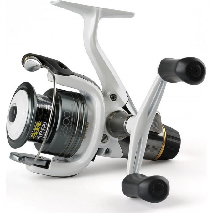 Катушка SHIMANO STRADIC GTM 2500 RC STR2500GTMRC