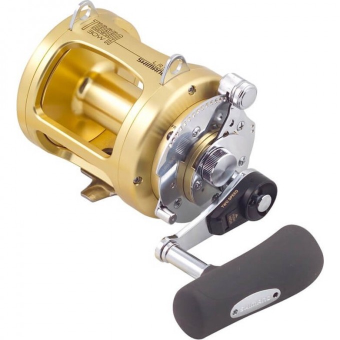 Катушка SHIMANO TIAGRA 80 WA 06067