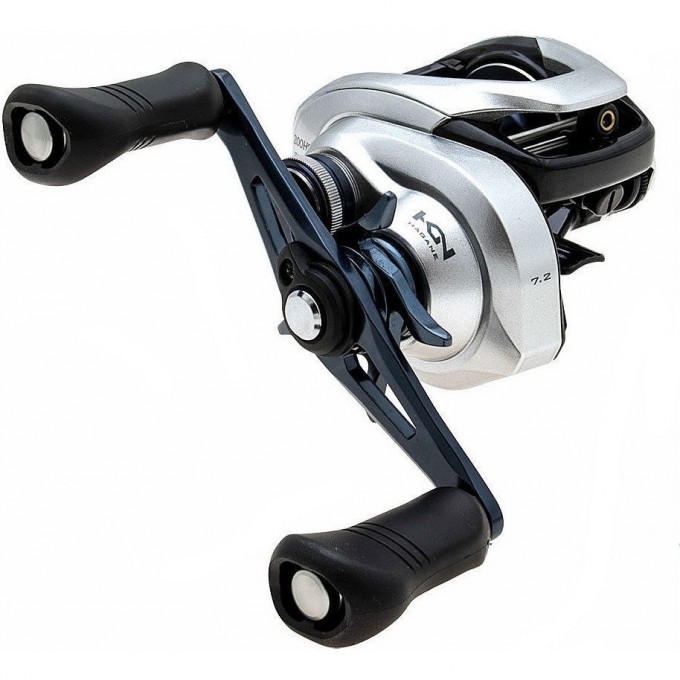 Катушка SHIMANO TRANX 201 AHG (LH) TRX201AHG