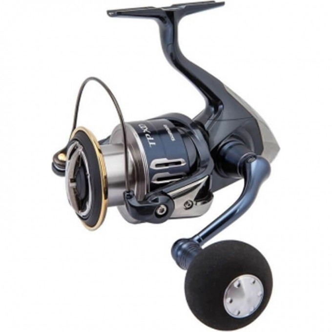Катушка SHIMANO TWIN POWER XD C3000HG TPXDC3000HG