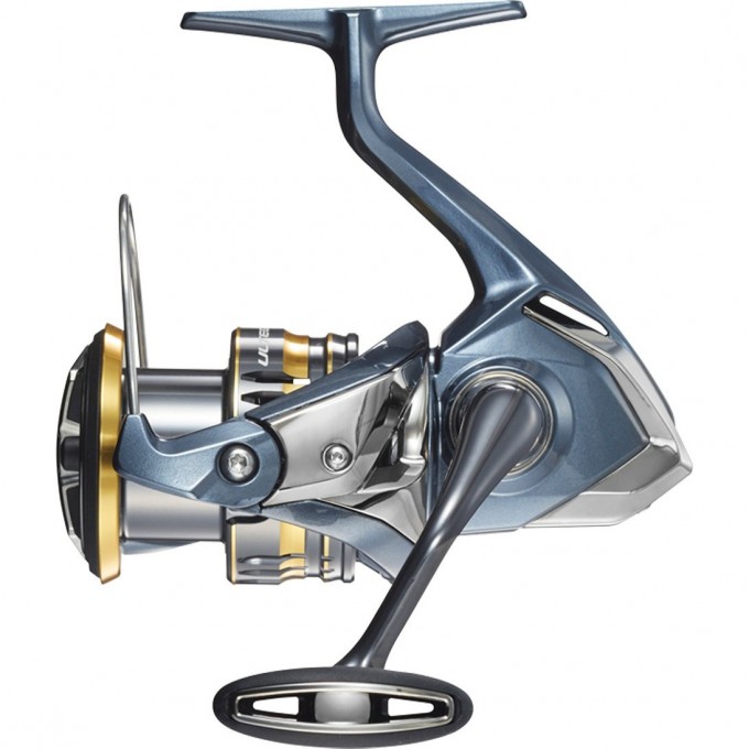 Катушка SHIMANO ULTEGRA C3000 HG FC ULTC3000HGFC