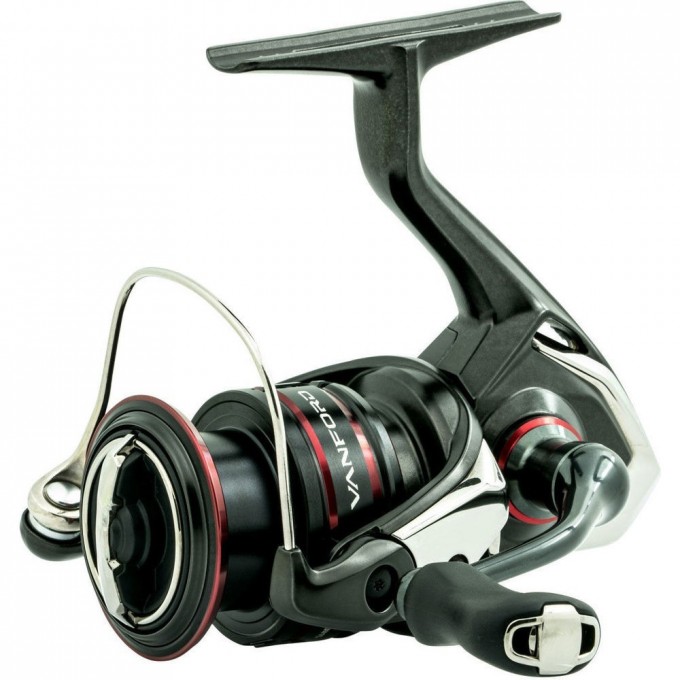 Катушка SHIMANO VANFORD C2000 S VFC2000SF