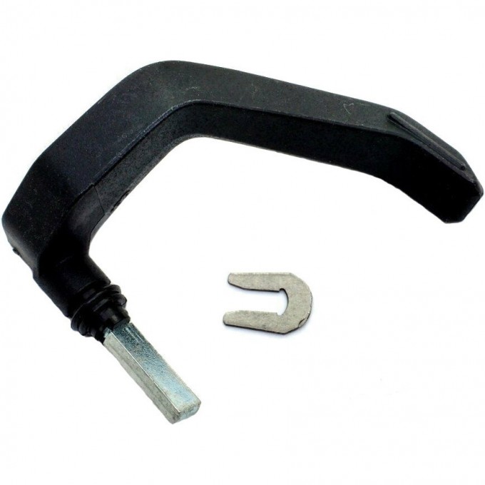 Клавиша переключения SHIMANO к RD-M9100, с пластиной Y3FA98040