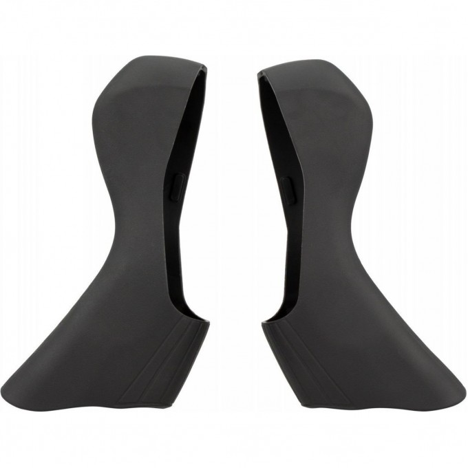 Кожухи ручек SHIMANO для ST-R7020, пара, Y0F398010