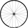 Колесо SHIMANO R501A, переднее и заднее, 28", плоские спицы, черный EWHR501APCBY