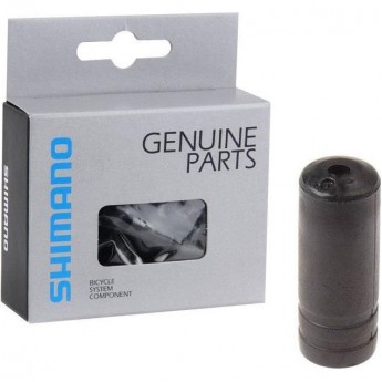 Концевик SHIMANO для SP40, 6 мм, 100 штук Y6ZA98010