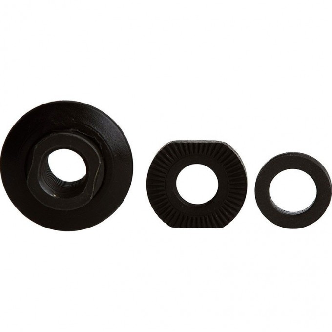 Конус SHIMANO к HB-RS400/4600/4500/4400/3500/2200, с гайкой и шайбой Y2TA98030