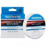 Леска SHIMANO ASPIRE SILK S ICE 50м прозрачная 0,20мм 4,4кг ASSSI5020